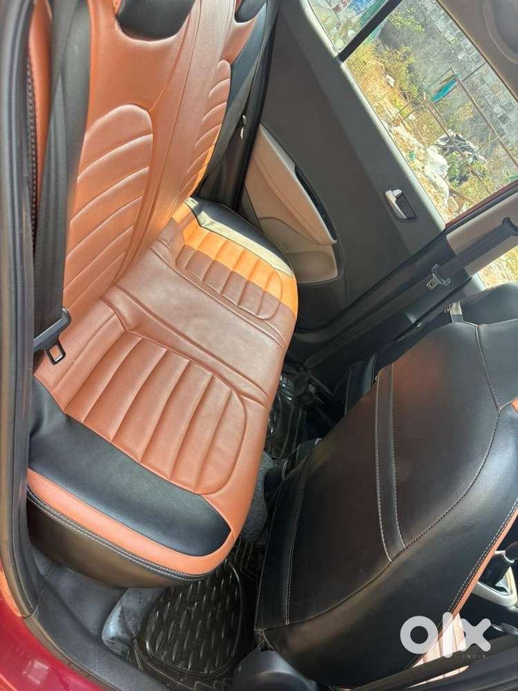 Hyundai Grand I10 2016 Petrol Good Condition