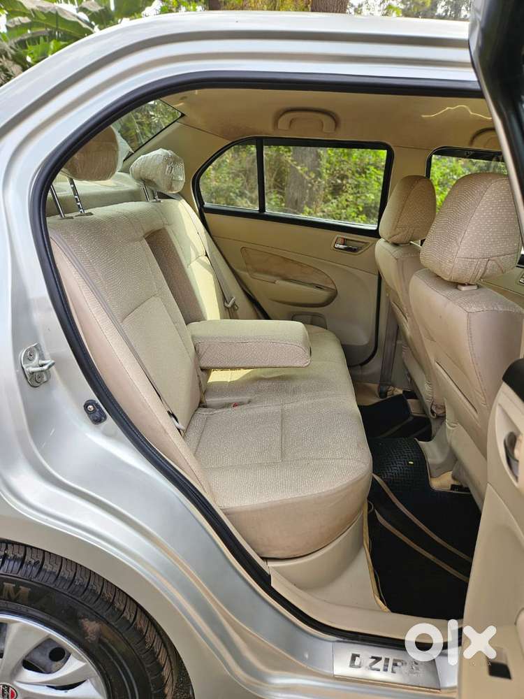 Maruti Suzuki Dzire, 2014, Diesel