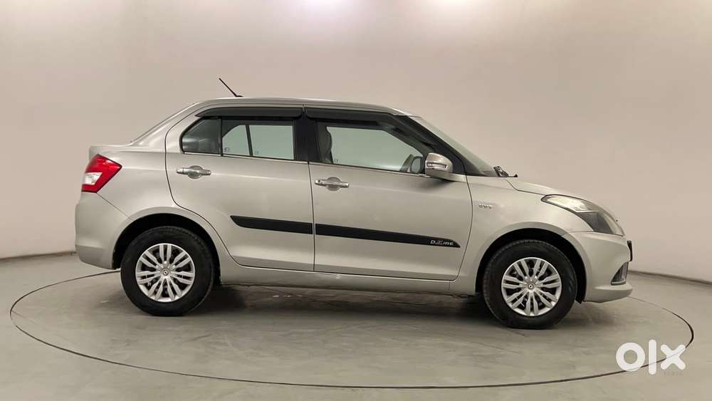 Maruti Suzuki Swift Dzire 1.3 Vxi, 2016, Petrol
