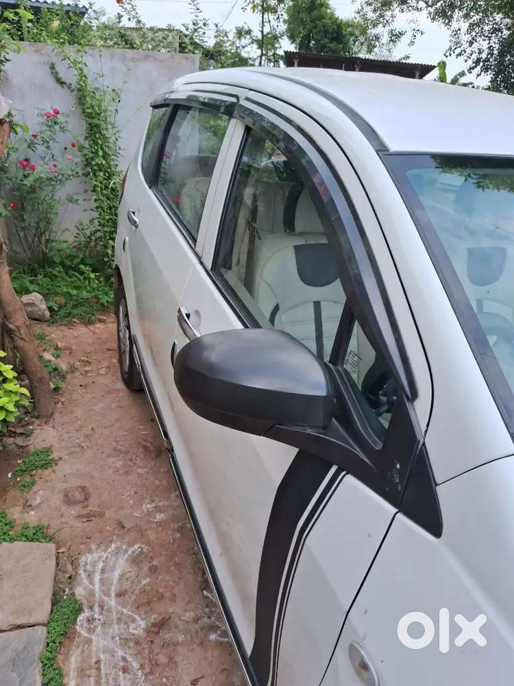 Ertiga 2014 November