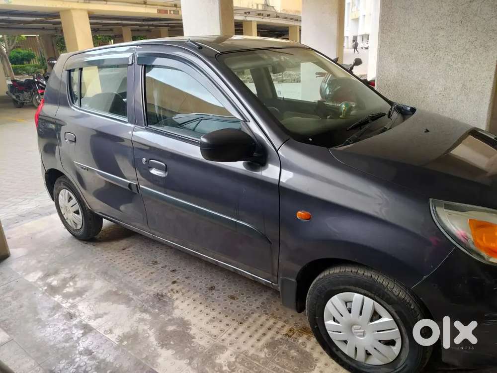 Maruti Suzuki Alto 800 Vxi 2022 Year