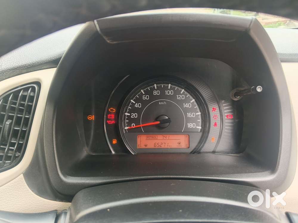 Maruti Suzuki Wagon R Cng Lxi, 2020, Cng & Hybrids