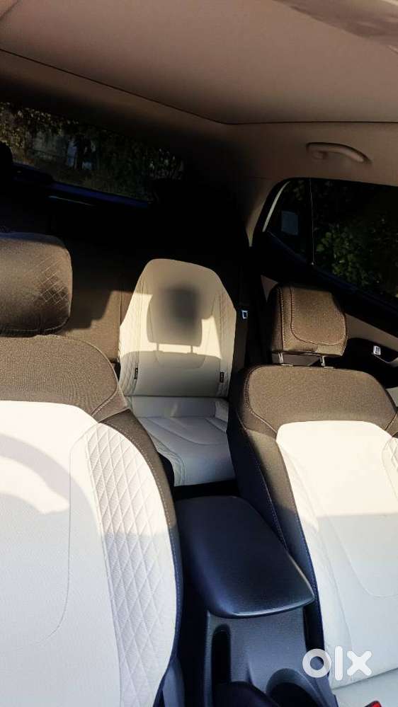 Hyundai Creta, 2022
