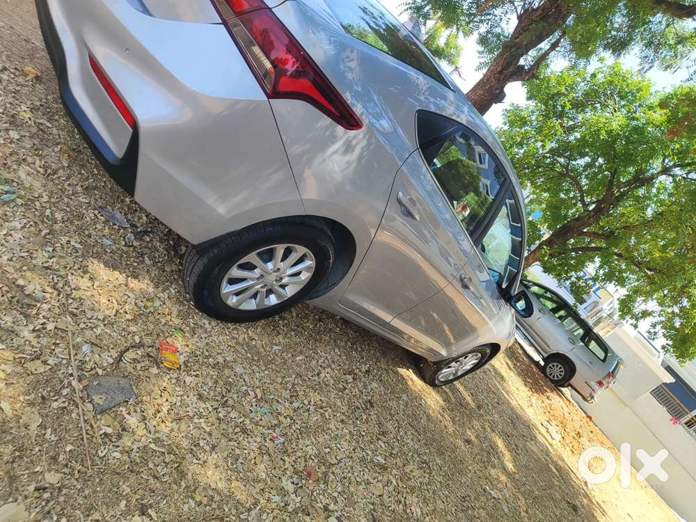 Hyundai Verna 2018 Petrol Automatic