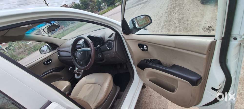 Hyundai I10 1.2 Kappa Magna, 2012, Lpg