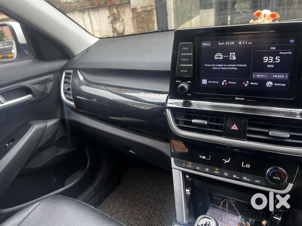Kia Seltos Htk 2022