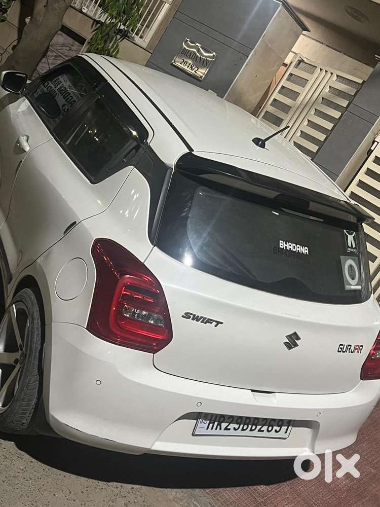 2023 Maruti Suzuki 35k Km