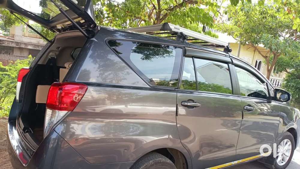 Toyota Innova 2018 Diesel 253897 Km Driven
