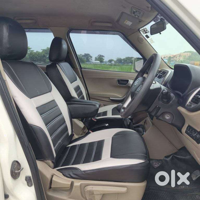 Mahindra Bolero Neo 1.5 N 10 R, 2022, Diesel