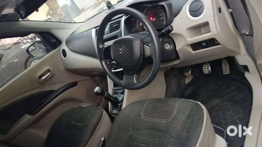 Maruti Suzuki Celerio Vxi, 2016, Cng & Hybrids