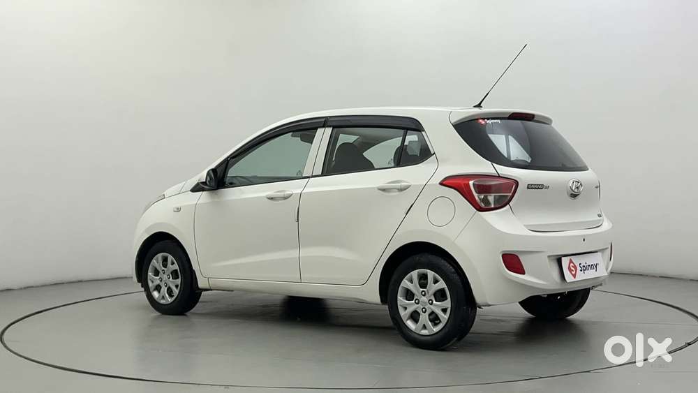 Hyundai Grand I10 1.2 Kappa Magna, 2016, Petrol