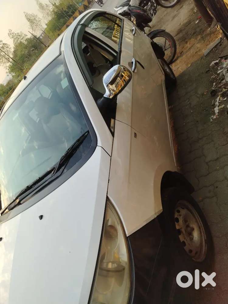Tata Vista Tech 2015 Diesel Well Maintained