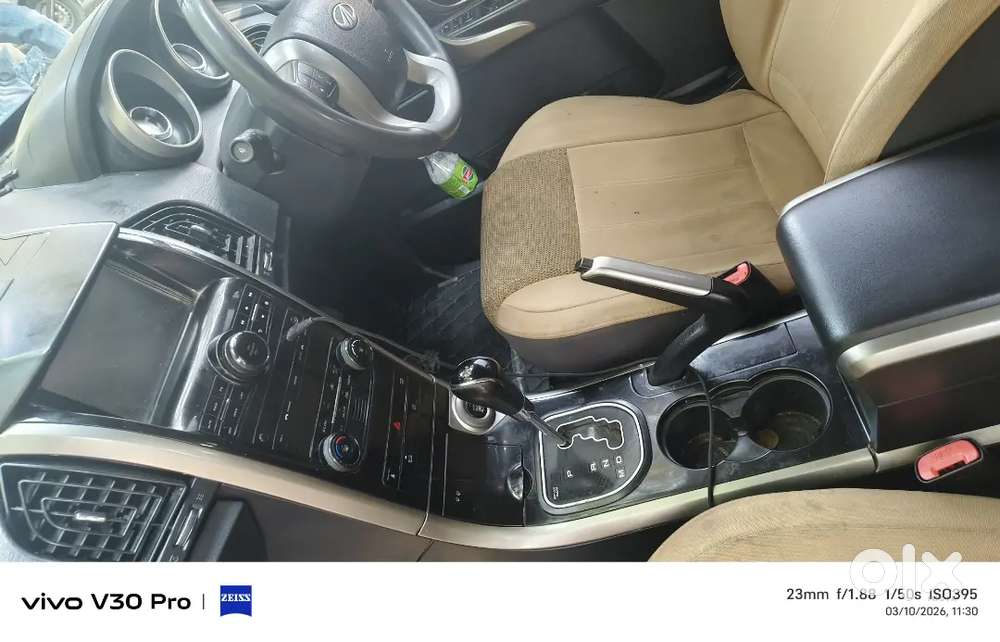 Mahindra Xuv500 2018 Diesel Year