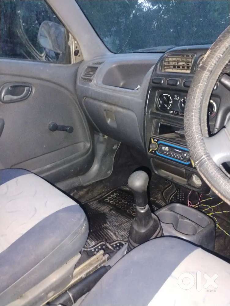Maruti Suzuki Alto Lxi 2005