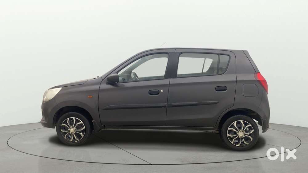 Maruti Suzuki Alto K10
