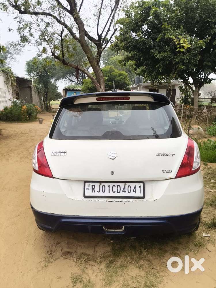 Maruti Suzuki Swift 2011-2014 Vdi, 2014, Diesel