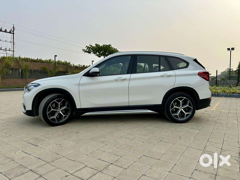Bmw X1 Sdrive 20d X Line, 2018, Diesel
