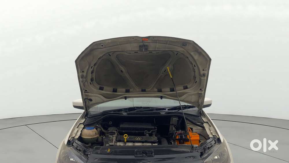 Volkswagen Vento 2010-2013 Petrol Highline, 2014, Petrol