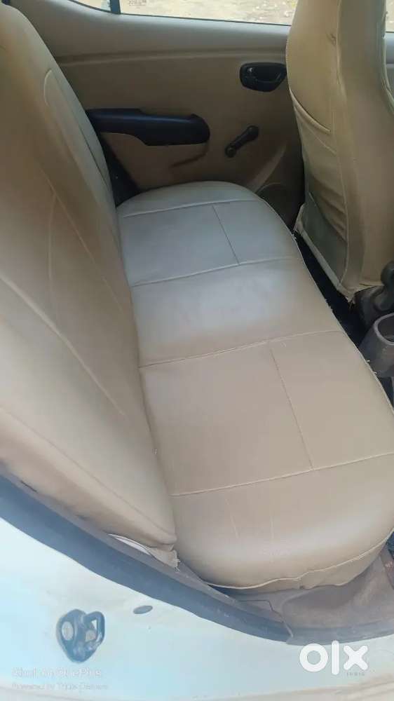 Hyundai I10 Kappa2 2012
