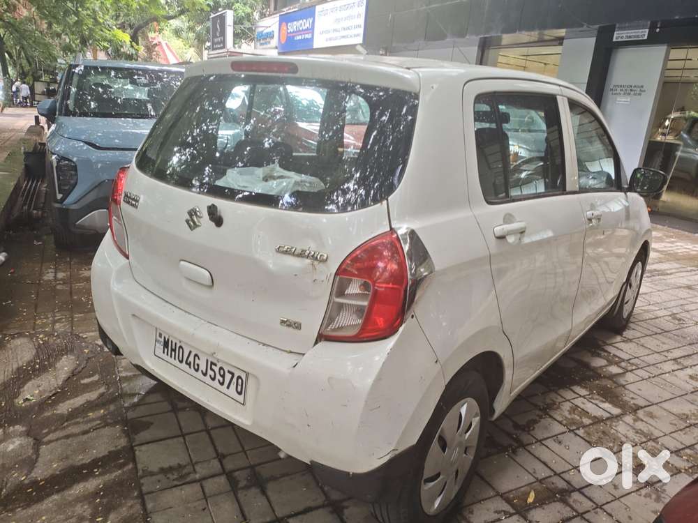 Maruti Suzuki Celerio Zxi, 2014, Petrol