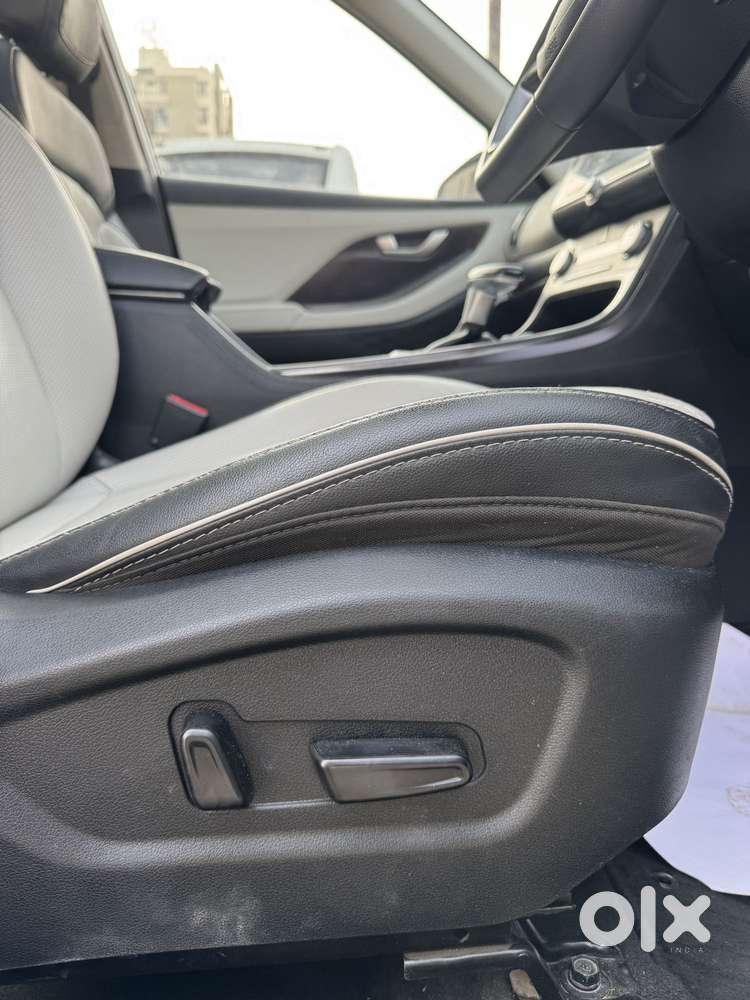 Hyundai Creta 1.5 Sx (o) Diesel At, 2021, Diesel