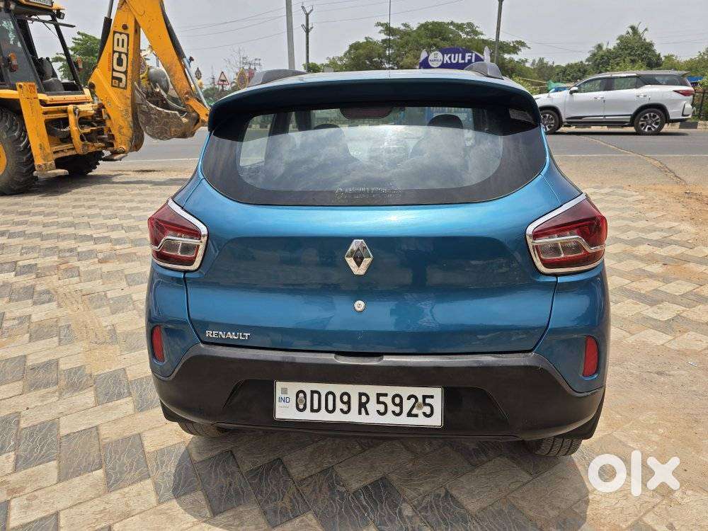 Renault Kwid Rxt 1.0, 2020, Petrol