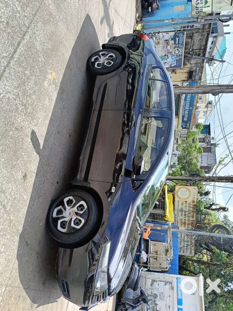 Honda City 1.5 Corporate 2013