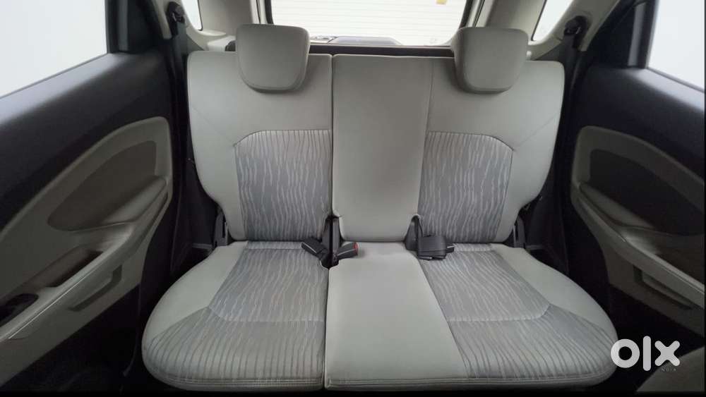 Ford Ecosport 2013-2015 1.5 Ti Vct Mt Titanium, 2016, Petrol