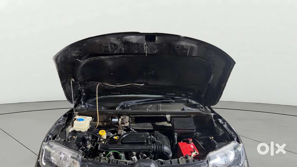 Renault Kwid 1.0 Rxt Edition, 2017, Petrol