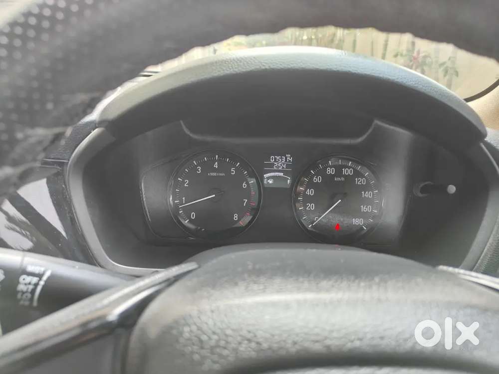 Honda Amaze 1.2 Petrol 2019