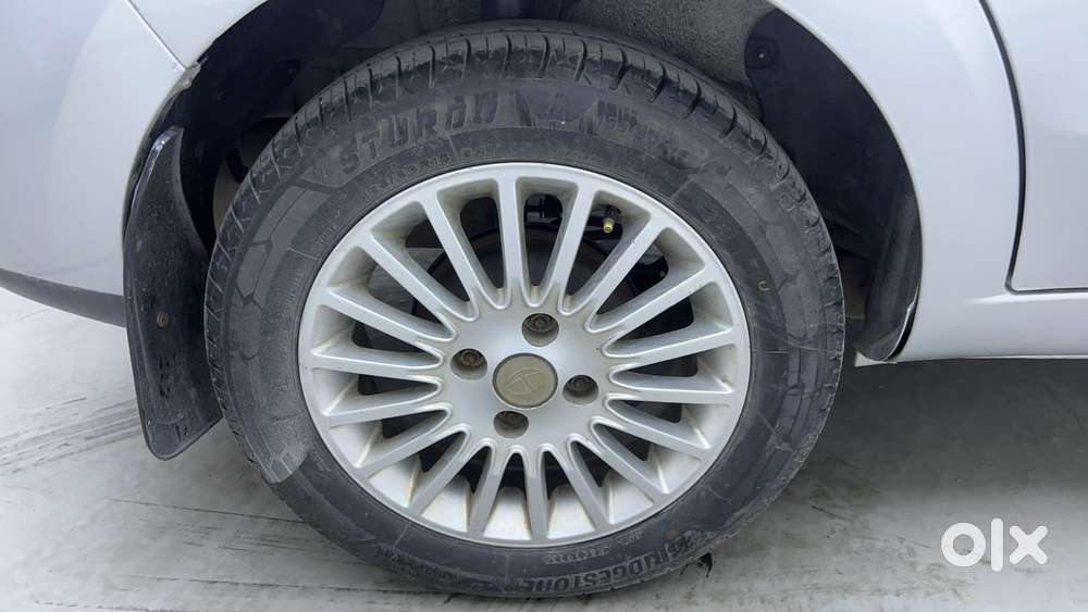 Tata Zest  Quadrajet 1.3 Xms, 2014, Diesel