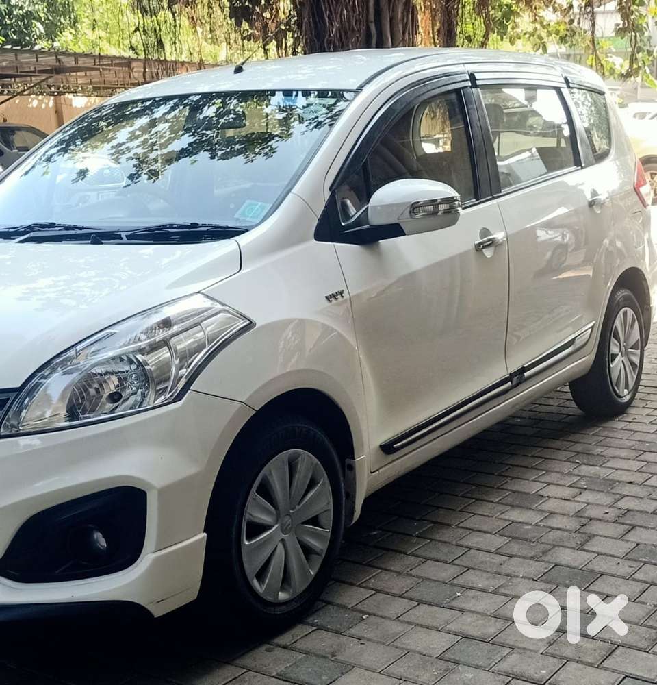 Maruti Suzuki Ertiga 1.5 Zdi, 2017, Diesel