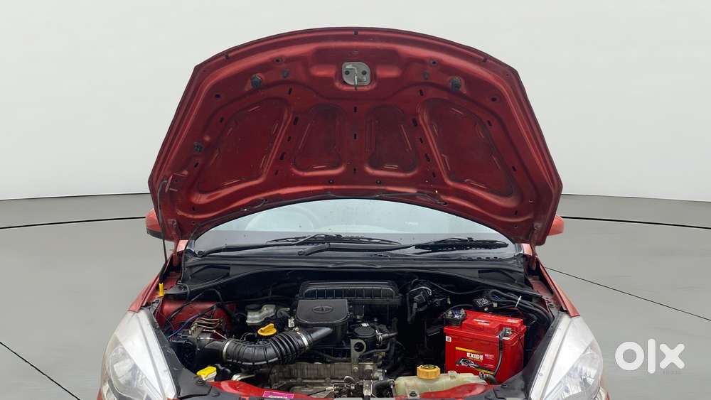 Tata Tiago 1.2 Revotron Xz, 2019, Petrol