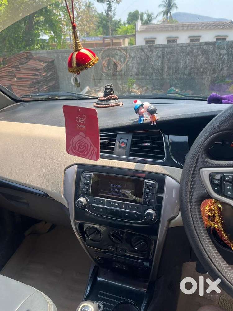 Tata Zest 2019  Ending Diesel Good Condition