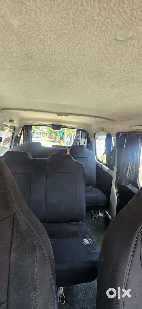 Maruti Suzuki Eeco 2021 Petrol 37000 Km Driven