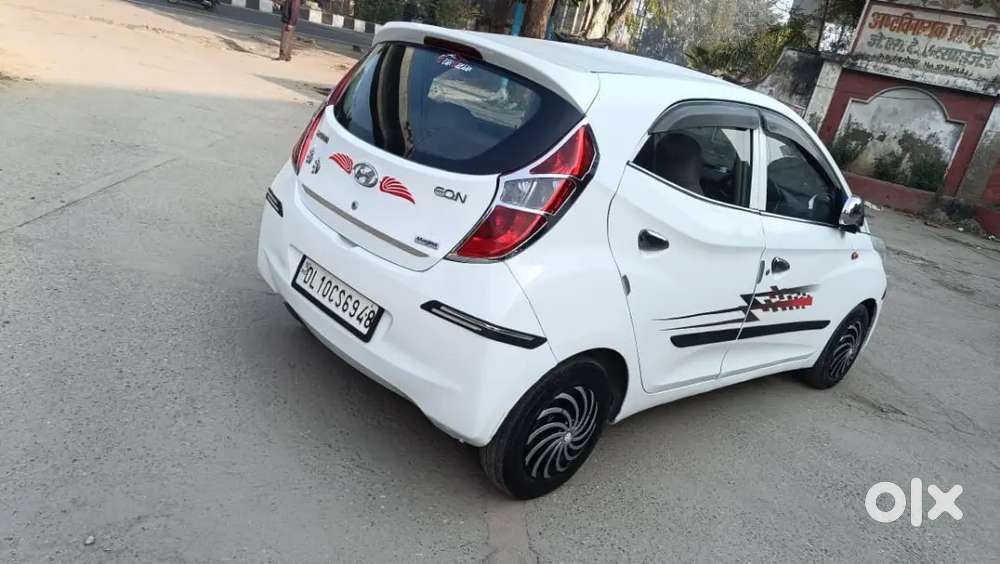 All Ok Car Hai