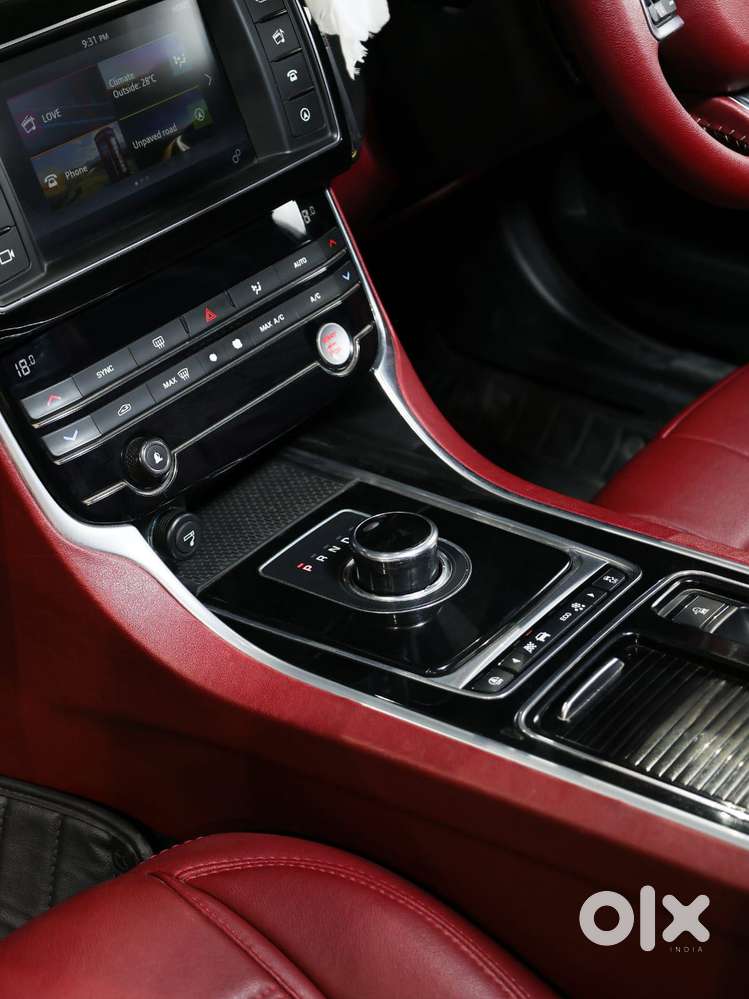 Jaguar Xe 2.0l Diesel Prestige, 2018, Diesel