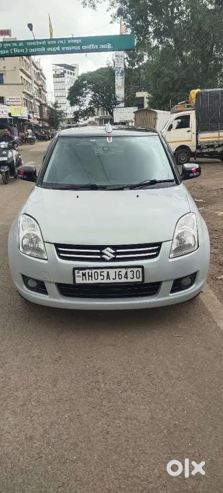 Maruti Suzuki Swift Vdi 2009