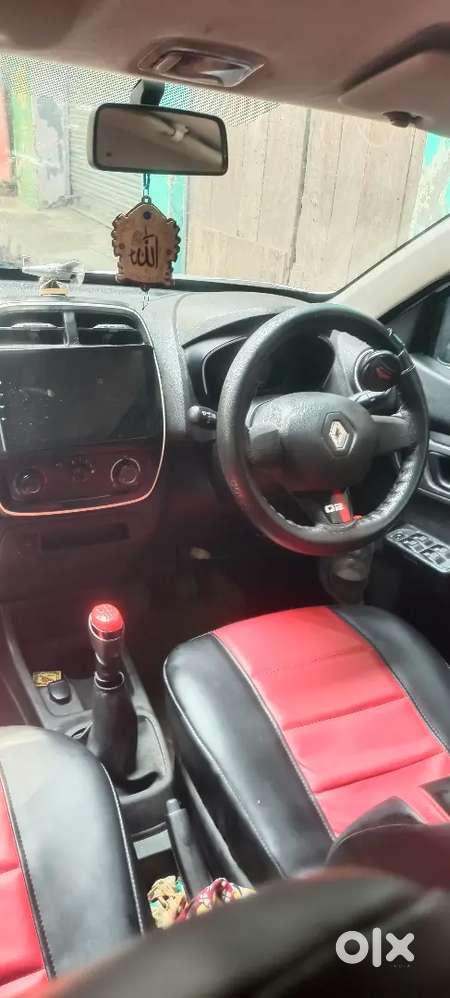 Renault Kwid 0.8 Sce 2018