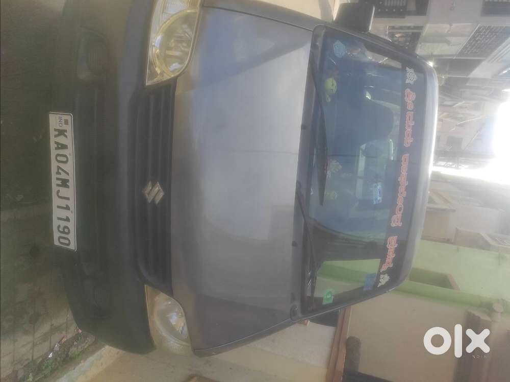 Maruti Eco Car For Sale Good Condition