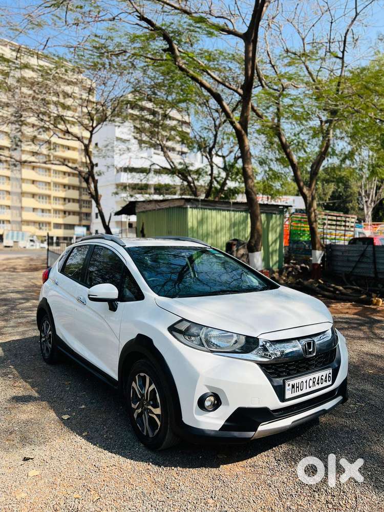Honda Wr-v 1.5 Vx I-dtec, 2018, Diesel