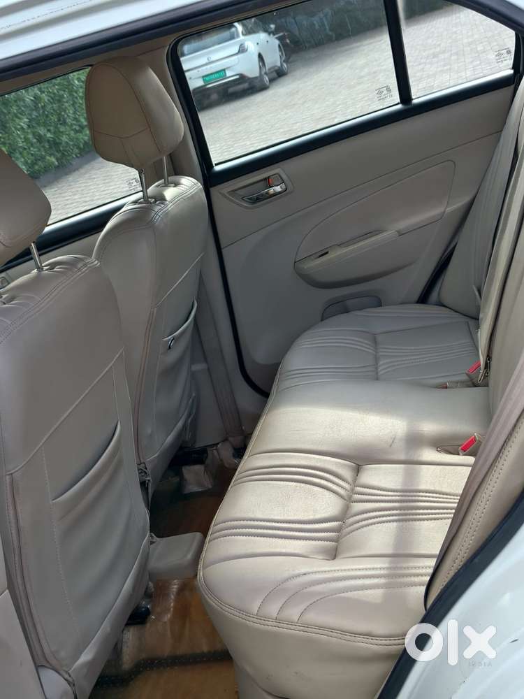 Maruti Suzuki Swift Dzire Zdi, 2012, Diesel