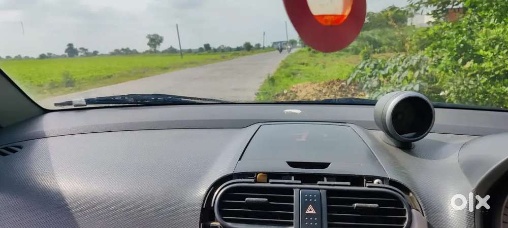 Maruti Suzuki Ritz Vdi 2015new Tiyer New Saspencer