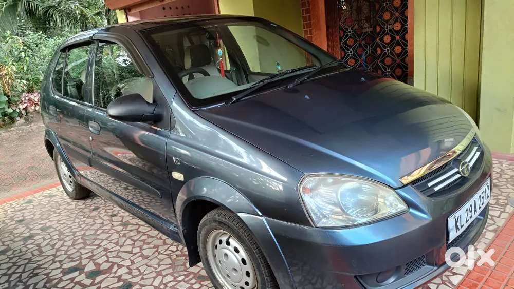Tata Indica Xeta 2008