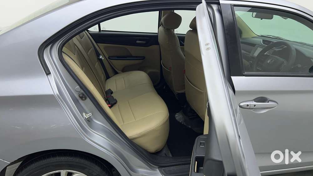 Honda Amaze Vx 1.2 Petrol Mt, 2019, Petrol