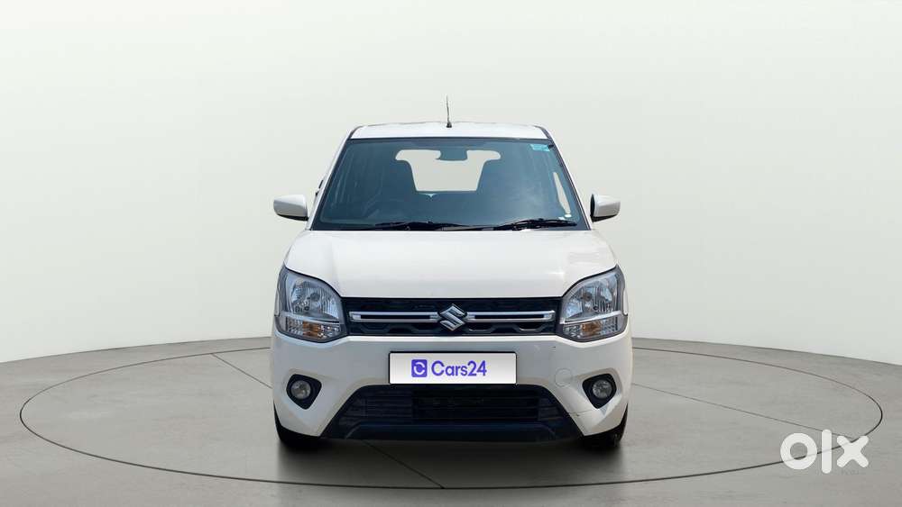 Maruti Suzuki Wagon R Vxi 1.0, 2024, Petrol