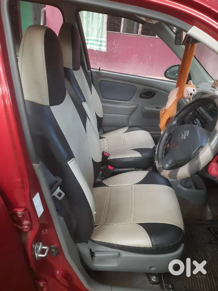 Maruti Alto K10 2011 Variant Vxi