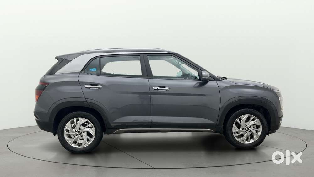 Hyundai Creta 1.5 Sx, 2023, Petrol