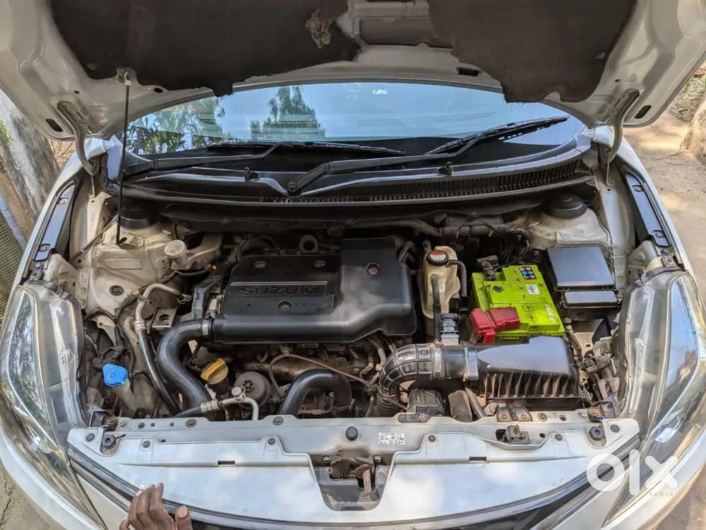 Maruti Baleno 1.2 Zeta 2016 Diesel Manual(price Negotiable)