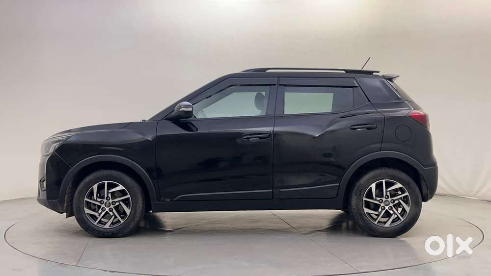 Mahindra Xuv300 W8 Option, 2022, Petrol